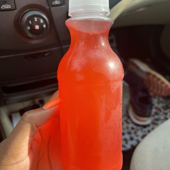 Where's the Jerk? - Flavored Lemonade - Caribbean Near Me - Durham, North Carolina Where's the Jerk? - Flavored Lemonade - Caribbean Near Me - Durham, North Carolina