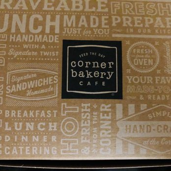Corner Bakery - Corner Bakery - Salad Near Me - Los Angeles, California