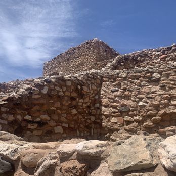 Tuzigoot National Monument - Landmarks & Historical Buildings Near Me - Clarkdale, Arizona Tuzigoot National Monument - Landmarks & Historical Buildings Near Me - Clarkdale, Arizona