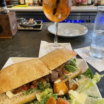 BB's - Bistro Steak Sandwich - New American Near Me - Jacksonville, Florida BB's - Bistro Steak Sandwich - New American Near Me - Jacksonville, Florida