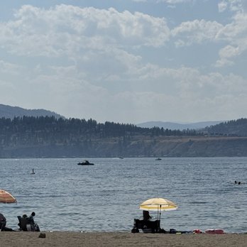 Waterfront Park - Parks Near Me - Kelowna, British Columbia Waterfront Park - Parks Near Me - Kelowna, British Columbia