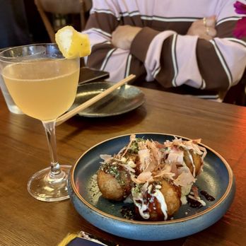 KEI - Takoyaki - Ramen Near Me - New York, New York KEI - Takoyaki - Ramen Near Me - New York, New York