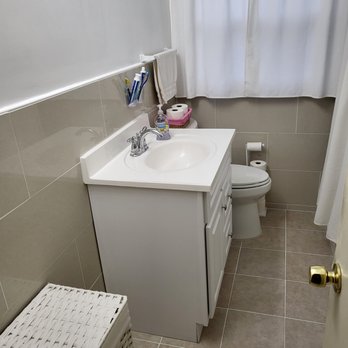 Montclair Plumbing and Heating - after picture - Plumbing Near Me Montclair Plumbing and Heating - after picture - Plumbing Near Me