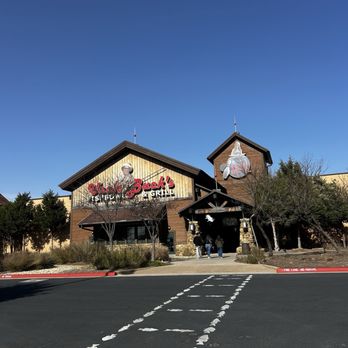 Uncle Buck's Fishbowl & Grill - outside - American Near Me - Round Rock, Texas Uncle Buck's Fishbowl & Grill - outside - American Near Me - Round Rock, Texas