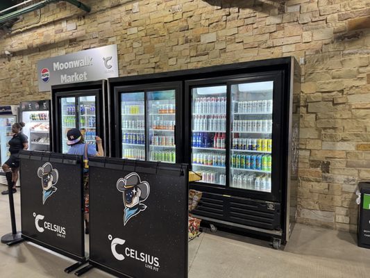 Constellation Field by null