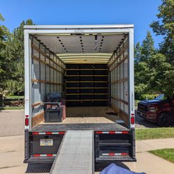Watson Moving & Storage