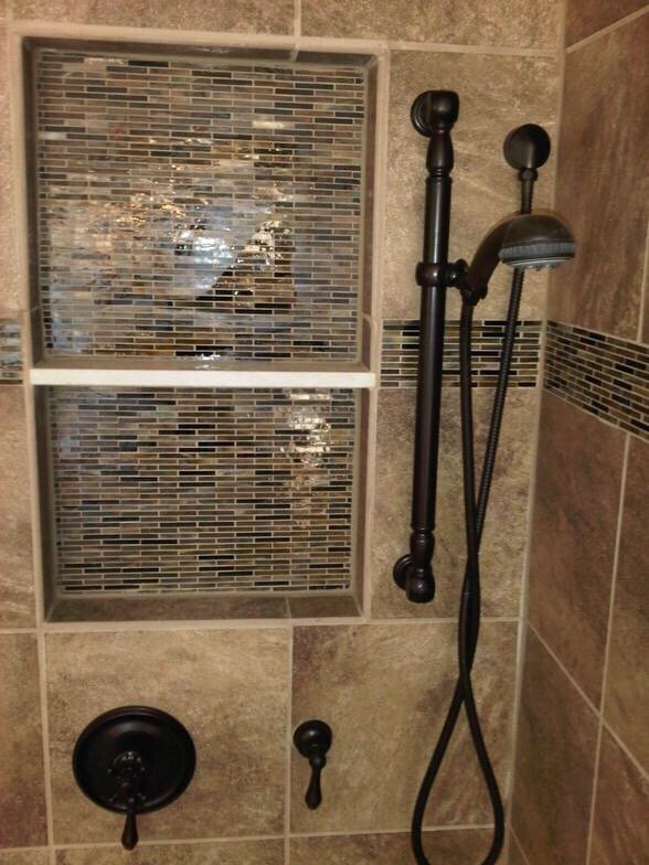 Slide of Laubach's Plumbing & Home Services