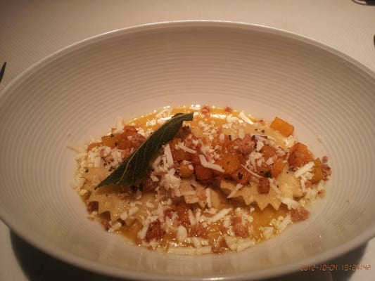 Maison Boulud by null
