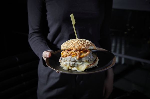 Selva Rooftop Lounge by null