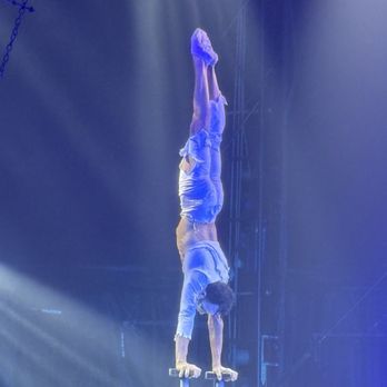 Paranormal Cirque - Performing Arts Near Me - Westminster, California