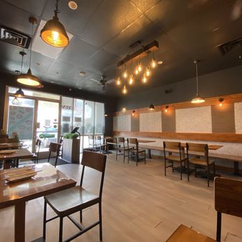 Sojo Ramen - Interior - Ramen Near Me - Las Vegas, Nevada Sojo Ramen - Interior - Ramen Near Me - Las Vegas, Nevada