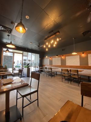 SOJO Ramen by null