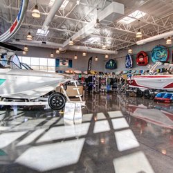 West Coast Boat Center