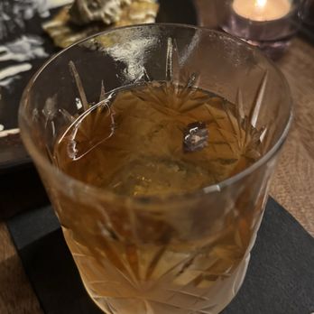 Korner 67 - Truffle old fashion - Cocktail Bars Near Me - Miami Lakes, Florida Korner 67 - Truffle old fashion - Cocktail Bars Near Me - Miami Lakes, Florida