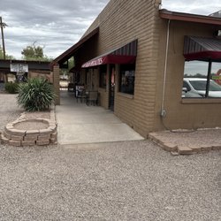 A & M Pizza