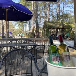La Belle Amie Vineyard
