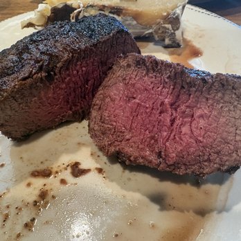 Seed to Table - Beef filet medium - Grocery Near Me - Naples, Florida