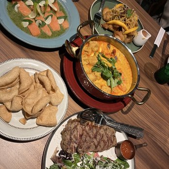 Star Leaf - Asian Fusion Near Me - Pasadena, California