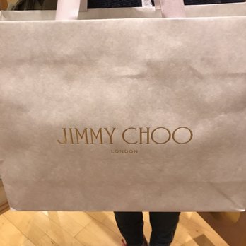 Jimmy Choo - Shoe Stores Near Me - London, XGL