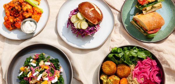 Clementine Bakery by null Clementine Bakery by null