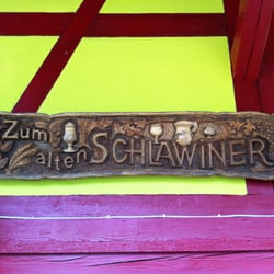 Gaststätte Zum alten Schlawiner