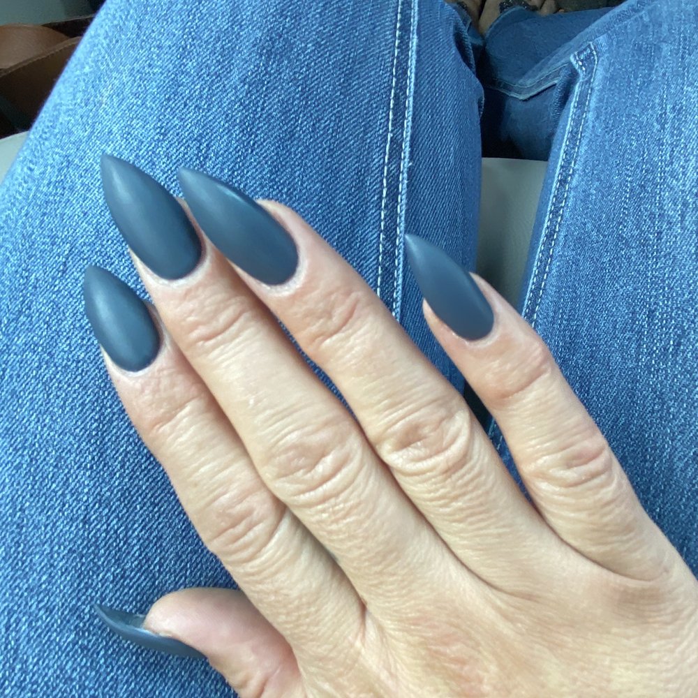 Sassy Nail's & Spa - Nail Salons Near Me - Show Low, Arizona