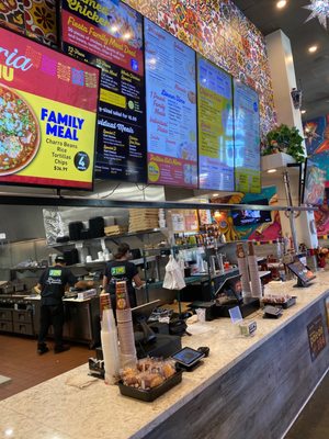 El Pollo Grill - Otay Ranch by null