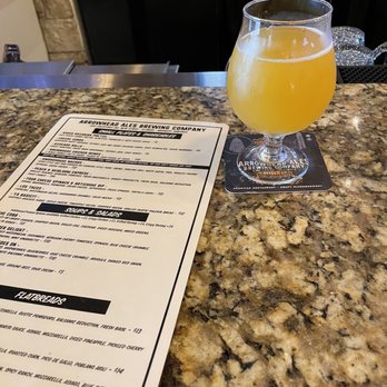 Arrowhead Ales Brewing - Brewpubs Near Me - New Lenox, Illinois Arrowhead Ales Brewing - Brewpubs Near Me - New Lenox, Illinois