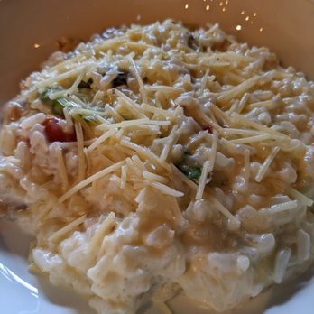 Urban Decanter - Risotto - American Near Me - Forest Grove, Oregon