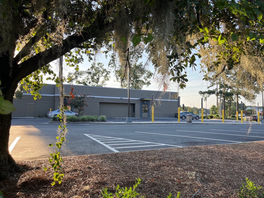 TESLA SUPERCHARGER Pooler, EV Charging Stations Yelp