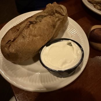 Jameson's Charhouse - Tater - Steakhouses Near Me - Mount Prospect, Illinois