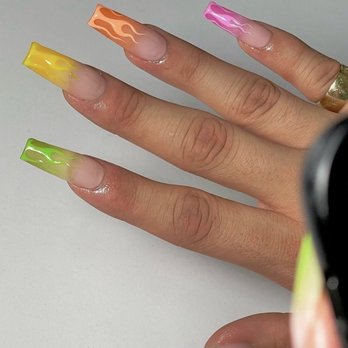 FASHIO Nails & Spa Baytown - Nail Salons Near Me - Baytown, Texas FASHIO Nails & Spa Baytown - Nail Salons Near Me - Baytown, Texas