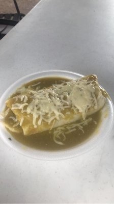 Chilango’s Tacos by null