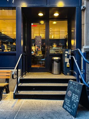 Daily Provisions - Union Square by null