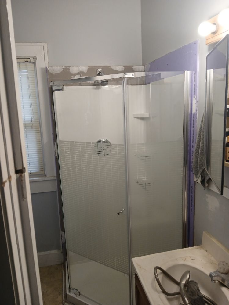 Slide of AW Renovation & Repairs