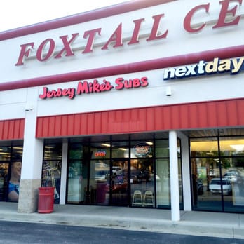 Jersey Mike's Subs - Jersey Mike's Subs - Sandwiches Near Me - Timonium, Maryland