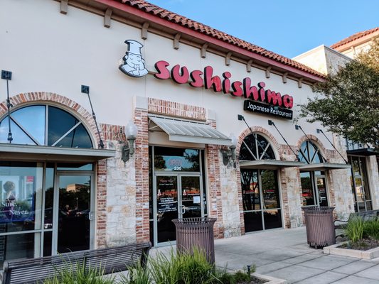 SUSHISHIMA JAPANESE RESTAURANT - Updated February 2026 - 1518 Photos