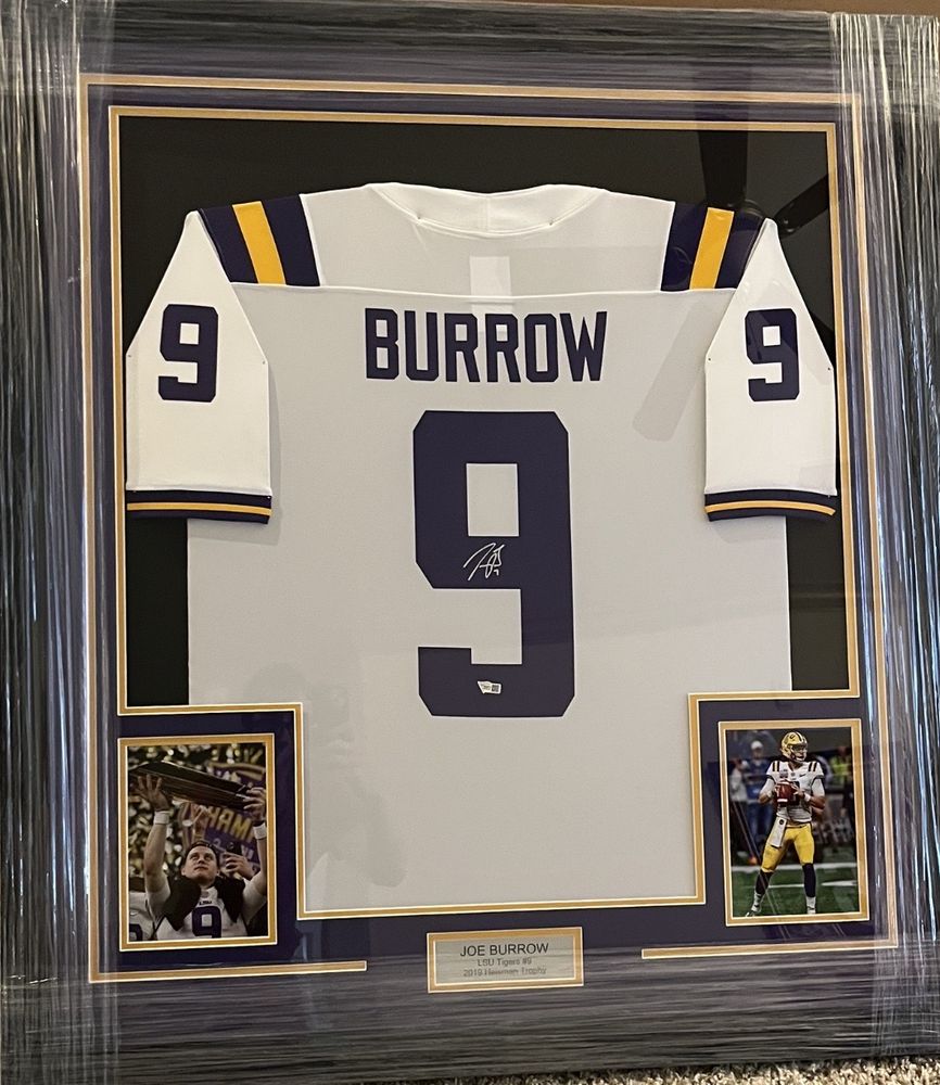 O'Shaughnessy Custom Framing