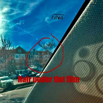 Twentyy Wraps - Car Window Tinting Near Me - Severn, Maryland