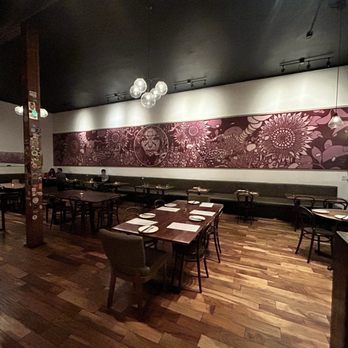 Teni East Kitchen - Restaurant - Burmese Near Me - Oakland, California Teni East Kitchen - Restaurant - Burmese Near Me - Oakland, California