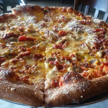 Afton Pub & Pizza - Ryan's 4x4 - Pizza Near Me - Concord, North Carolina Afton Pub & Pizza - Ryan's 4x4 - Pizza Near Me - Concord, North Carolina