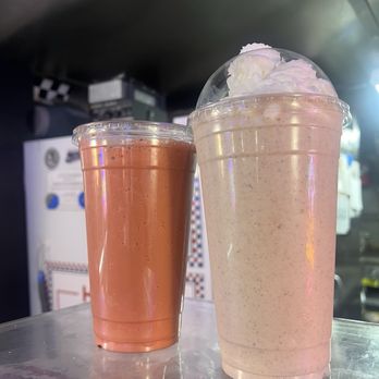 Haven Brothers Diner - Burgers Near Me - Providence, Rhode Island