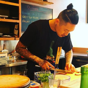Zilla Sake - Sushi bar - Sushi Bars Near Me - Portland, Oregon Zilla Sake - Sushi bar - Sushi Bars Near Me - Portland, Oregon