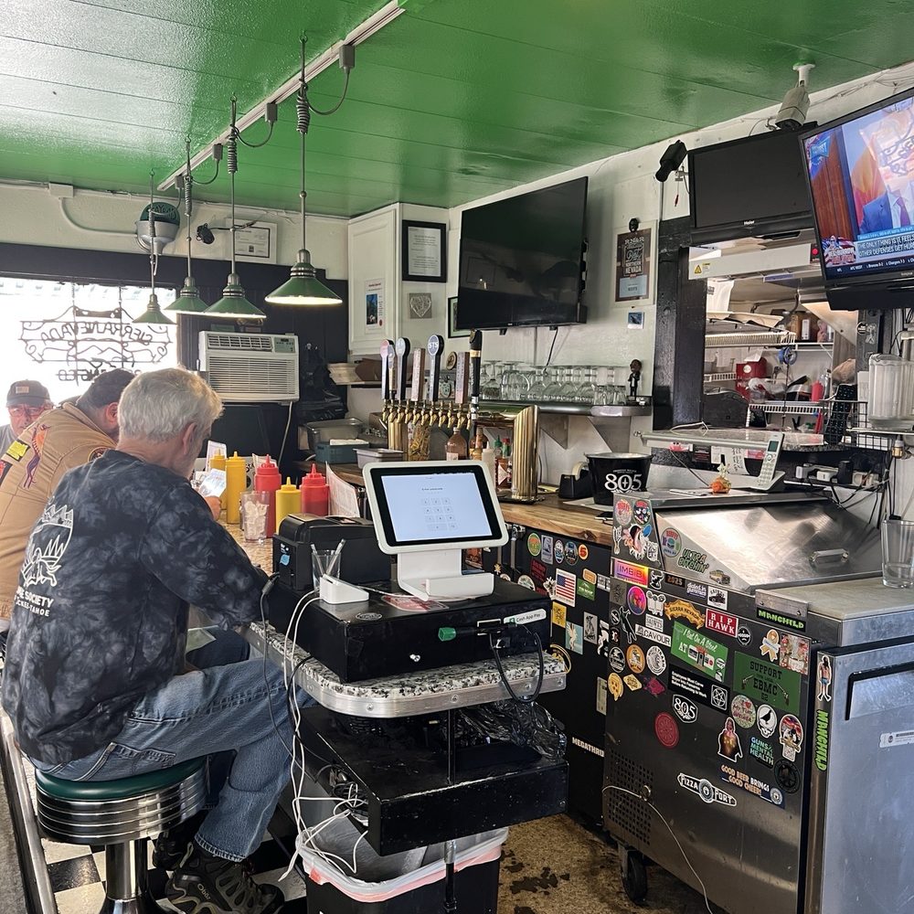 Beefy's - Cozy and fun - Diners Near Me - Reno, Nevada Beefy's - Cozy and fun - Diners Near Me - Reno, Nevada