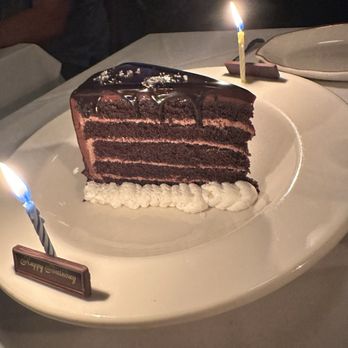 Marcel - Steakhouses Near Me - Atlanta, Georgia