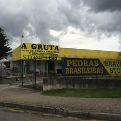 A Gruta