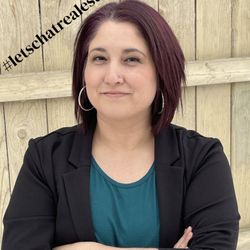 Cheyenne Navarro - Keller Williams Yakima Valley