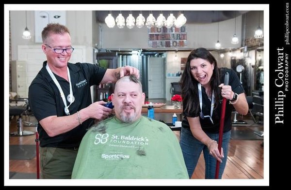 Noland Stewart Salon