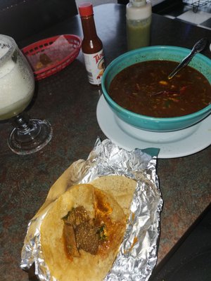 Taqueria El Ranchito by null