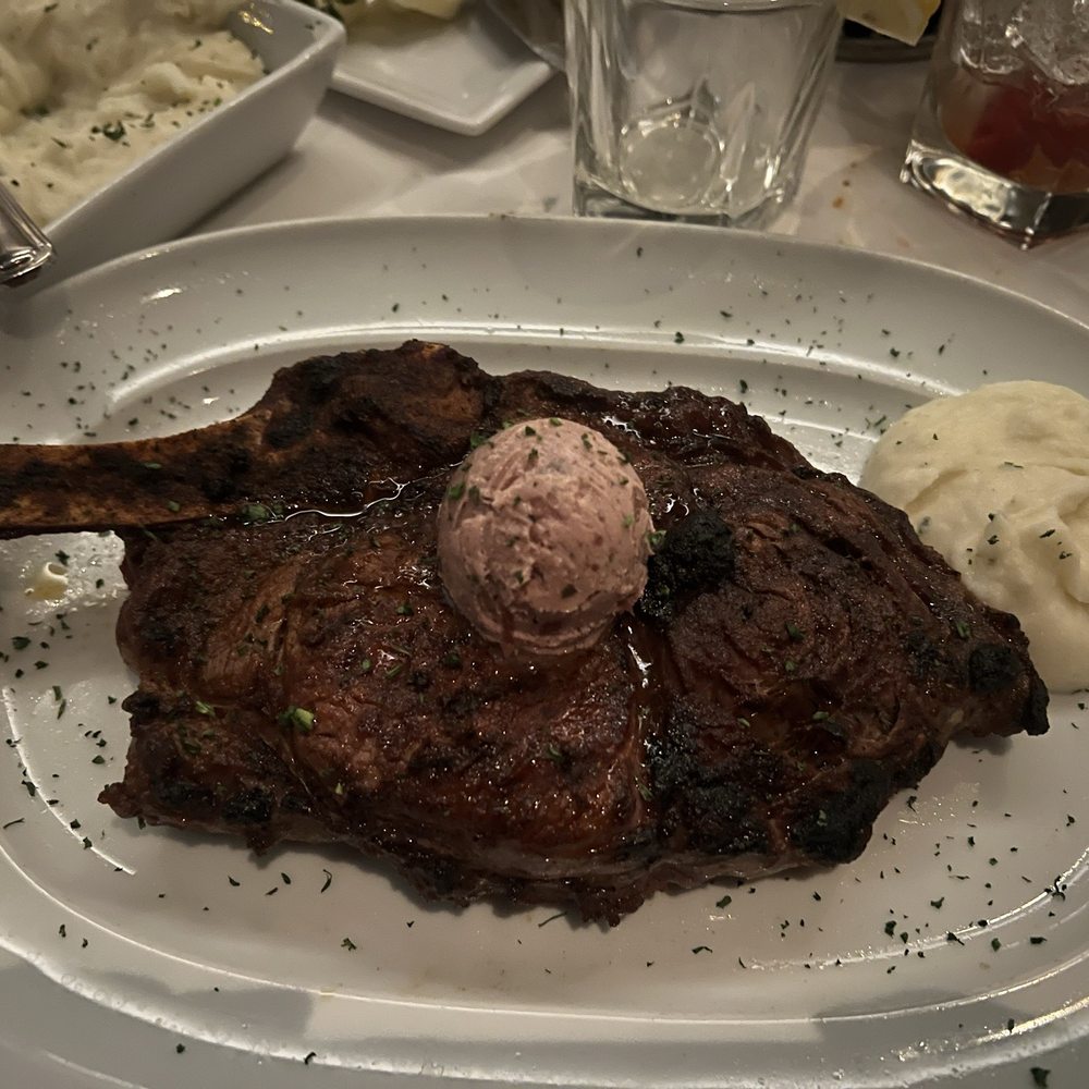 Mastro's Steakhouse - Bone-In Ribeye - Steakhouses Near Me - Washington, DC, District of Columbia Mastro's Steakhouse - Bone-In Ribeye - Steakhouses Near Me - Washington, DC, District of Columbia